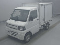 2011 Mitsubishi Minicab Truck