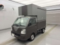 2020 Suzuki Carry Truck