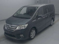 2011 Nissan Serena