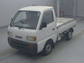 1998 Suzuki Carry Truck