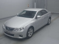 2011 Toyota Mark X
