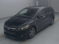 2007 Honda Stream