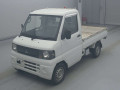 2008 Mitsubishi Minicab Truck