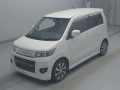 2012 Suzuki WAGON R STINGRAY