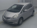 2009 Honda Fit