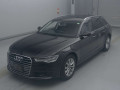 2016 Audi A6 Avant