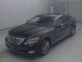 2007 Lexus LS