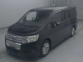 2010 Honda Step WGN Spada