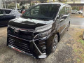2020 Toyota Voxy