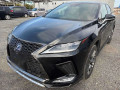 2020 Lexus RX