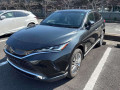 2020 Toyota Harrier