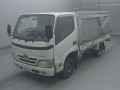 2010 Toyota Dyna Truck