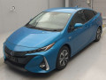2017 Toyota Prius PHV