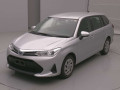 2019 Toyota Corolla Fielder