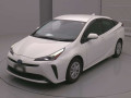 2021 Toyota Prius