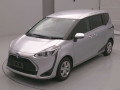 2021 Toyota Sienta