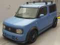 2008 Nissan Cube