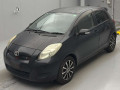 2007 Toyota Vitz
