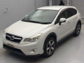 2014 Subaru XV HYBRID