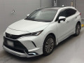 2023 Toyota Harrier