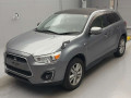 2013 Mitsubishi RVR
