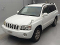 2001 Toyota Kluger