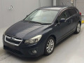 2013 Subaru Impreza Sports