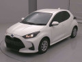 2023 Toyota YARIS