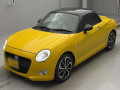2024 Daihatsu Copen