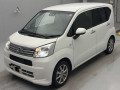 2022 Daihatsu Move