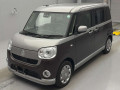 2019 Daihatsu Move Canbus