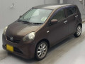 2012 Daihatsu Mira e:S