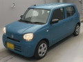 2024 Suzuki Alto