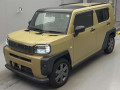 2021 Daihatsu TAFT