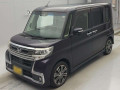 2017 Daihatsu Tanto Custom