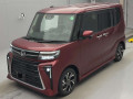 2022 Daihatsu Tanto Custom