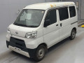 2018 Daihatsu Hijet Cargo