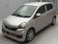 2013 Daihatsu Mira e:S