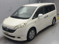2007 Honda Step WGN