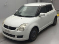 2008 Suzuki Swift
