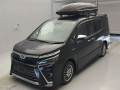 2018 Toyota Voxy