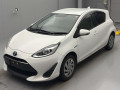 2018 Toyota Aqua