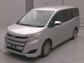 2020 Toyota Noah