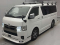 0 Toyota Hiace Van