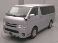 2019 Toyota Hiace Van