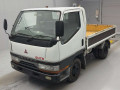 1998 Mitsubishi Fuso Canter Guts