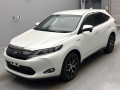 2016 Toyota Harrier Hybrid