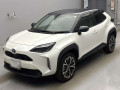 2022 Toyota YARIS CROSS