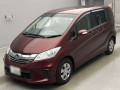 2015 Honda Freed