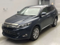 2016 Toyota Harrier Hybrid